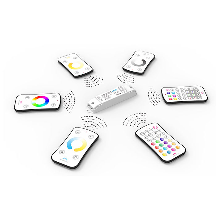 DIM Controller M1+M3-3A DIM Controller M1+M3-3A